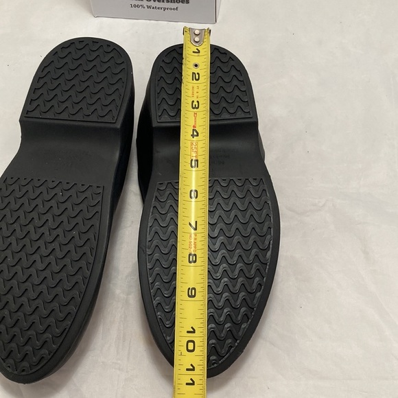 LADY'S Weather Stretch Overshoes - Picture 5 of 9